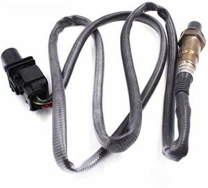 High Performance Best quality <strong>O2</strong> <strong>Lambda</strong> Oxygen <strong>Sensor</strong> OEM 250-54038 4-<strong>Wire</strong> Air Fuel Ratio <strong>Sensor</strong> for Honda Accord CR-V Acura TSX - Product Image 1