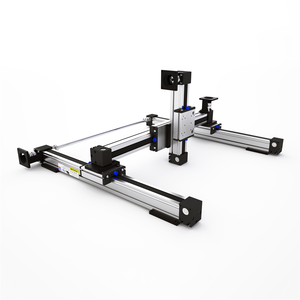 高速ピックアンドプレースアプリケーション用のXYZ多軸リニアモーションモジュール - Product Image 1