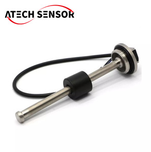 316L water <strong>level</strong> oil <strong>level</strong> fuel <strong>level</strong> gauge <strong>sensor</strong> tank float <strong>sensor</strong> - Product Image 4