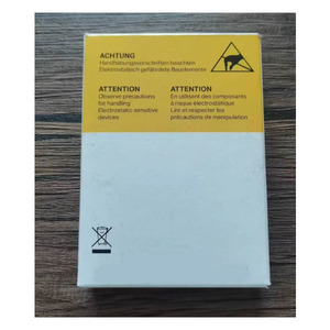 Modulo di uscita digitale del modulo di ingresso analogico del modulo di ingresso 750-306 del sistema I/O a 750 306 750-306 - Product Image 6