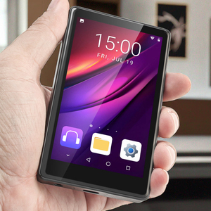UNIWA MP009 8.1 Android MT6573 Octa Core 4 pollici capacitivo Touch Screen senza fotocamera WIFI Mini senza Slot SIM lettore Android - Product Image 1