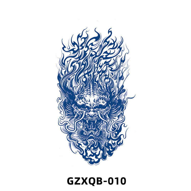 Gzxqb-010 - 120*220mm