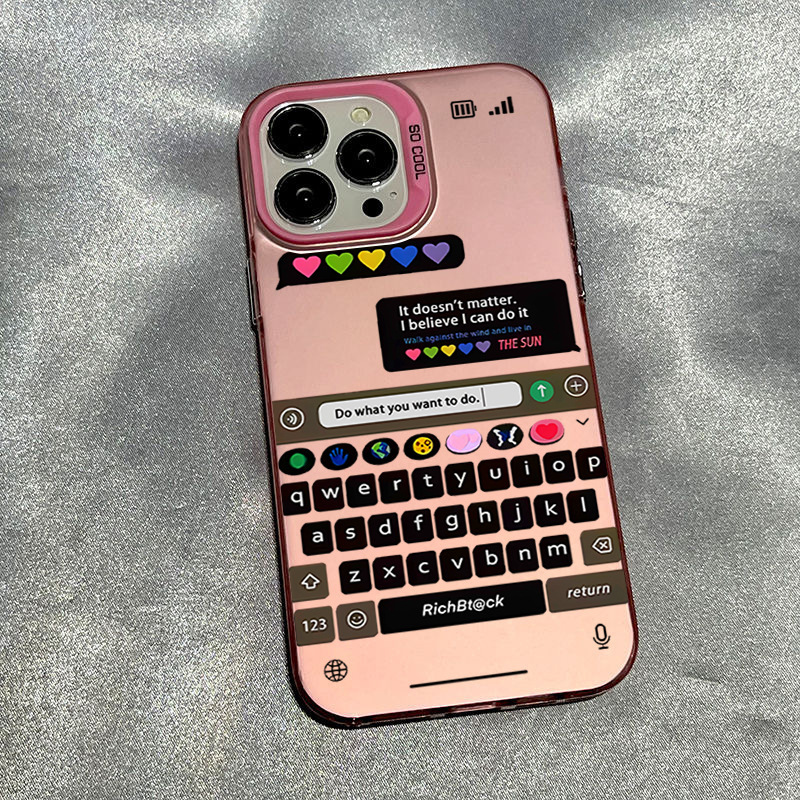 GQ532-Pink