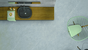 Chống axit sứ 60*60 bằng đá cẩm thạch trắng porcellanato sàn gạch 600x600 giá sứ đồ đá gạch ceramic 600 600 mét - Product Image 3