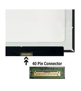 LP156WFD(SP)(L1) LP156WFD-SPL1 hücre içi dokunmatik USB 15.6 inç Full HD 60Hz 40 Pin LED WLED LCD ekran 1920X1080 Laptop için - Product Image 4