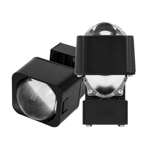 CT6-W lossy การติดตั้งในตัวโรงงาน1.5นิ้ว MINI Bi LED โปรเจคเตอร์เลนส์9-16V ไฟ LED ไฟหน้า - Product Image 5