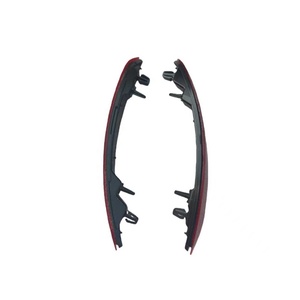 X03B-53011102 New Auto bộ phận cơ thể li Auto L7 2024 Rear Bumper Đèn trái Phản <span class=keywords><strong>x</strong></span>ạ màu Đỏ Sương Mù Ánh sáng phản chiếu cảnh báo ánh sáng - Product Image 6