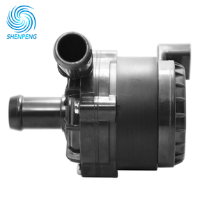 Shenpeng 33W High Efficiency Electric Water Pump for Cars Compatible with Multiple Vehicle Models OEM/ODM - Product Image 1