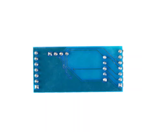 Module ULN2003, carte de commande de moteur pas à pas à cinq fils et quatre phases, microcontrôleur 51 / AVR - Product Image 4