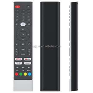 กล่องทีวีแอนดรอยด์2.4G รีโมทคอนโทรล BLE สำหรับสมาร์ททีวี - Product Image 3