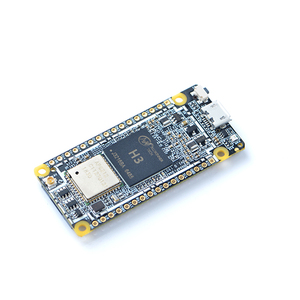 Entwicklungs platine mit 512MB DDR3 RAM Mini-PCBA-Platine für Linux-Betriebs system