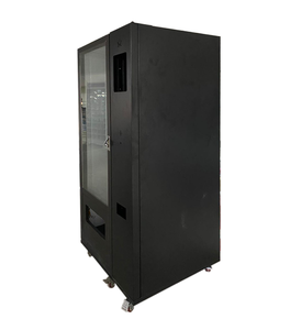 Màn hình cảm ứng nhỏ <span class=keywords><strong>mini</strong></span> đồ uống và đồ ăn nhẹ Máy bán hàng tự động kết hợp máy bán hàng tự động tùy chỉnh bọc Máy bán hàng tự động - Product Image 4