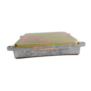 EX400-3 parti dell'escavatore Controller EC Computer CPU principale 9133566 - Product Image 3
