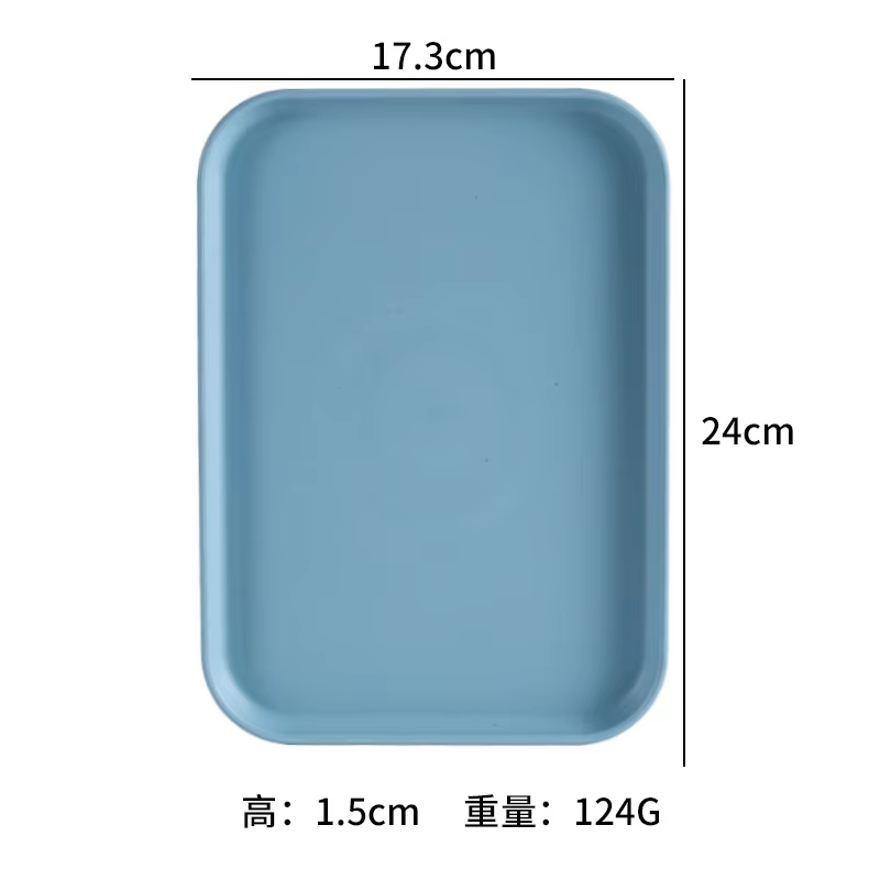 Bleu clair-petite taille-24cm173cm15cm