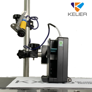 The Best Handheld Printer KELIER H7 Protection Level IP5 600 DPI High Definition Inkjet Production Date LOGO DM Codingプリンタ - Product Image 4