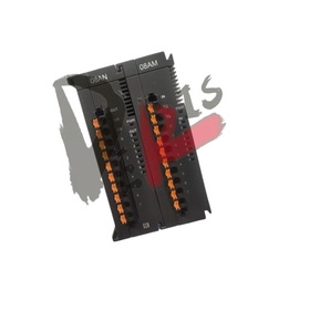 Módulo de salida de controlador programable PLC de alta calidad para entrada y salida (IO)