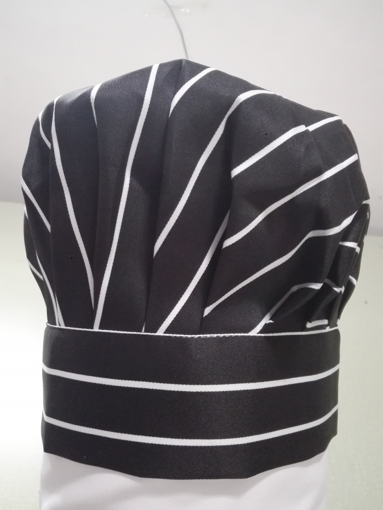 black white stripe