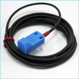 IP67 5mm Erfassungs abstand Näherung sensorsc halter zur Korrektur erkennung - Product Image 3