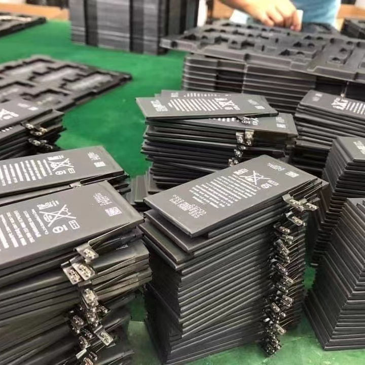 Téléphone portable d'OEM