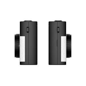 OEM 8mp内置闪光灯廉价无屏幕快照相机儿童CMOS屏幕免费复古数码相机 - Product Image 5