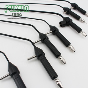 Хирургический Электрический коагулятор с всасывающим аспиратором, хирургический инструмент - Product Image 4