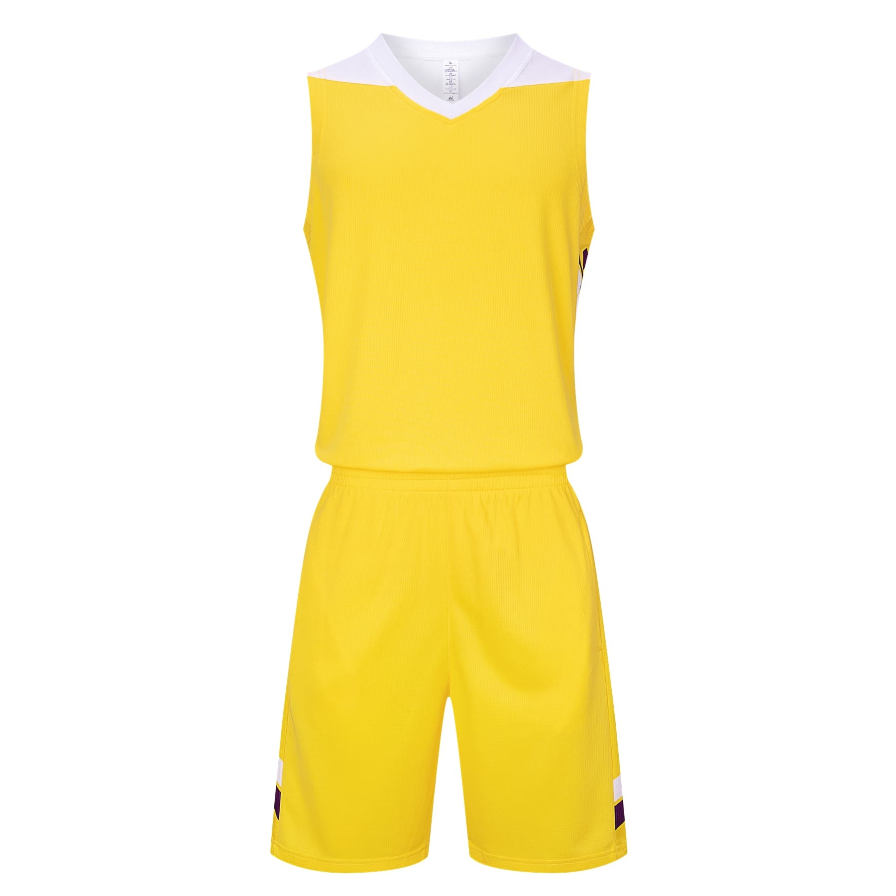 Jaune