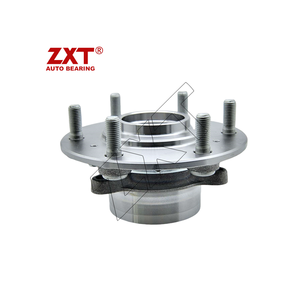 Mr992374 3880a080 cho Mitsubishi L200/<span class=keywords><strong>Pajero</strong></span> phía trước bánh xe trung tâm mang bánh xe trung tâm đơn vị phụ tùng ô tô bánh xe trung tâm Kit - Product Image 3