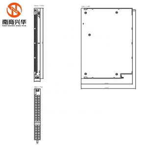 全新原装6ES7421-7DH00-0AB0 PLC控制器IO模块SIMATIC S7-400数字输入SM 421隔离16 DI UC 24 - 60 V - Product Image 2