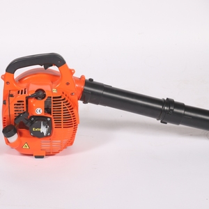 حقيبة ظهر ذات درجة صناعية مع نفاخ كبير للبنزين بحجم الهواء ورقة & بطارية بنزين قوية مضادة للحريق تعمل بالبنزين - Product Image 5