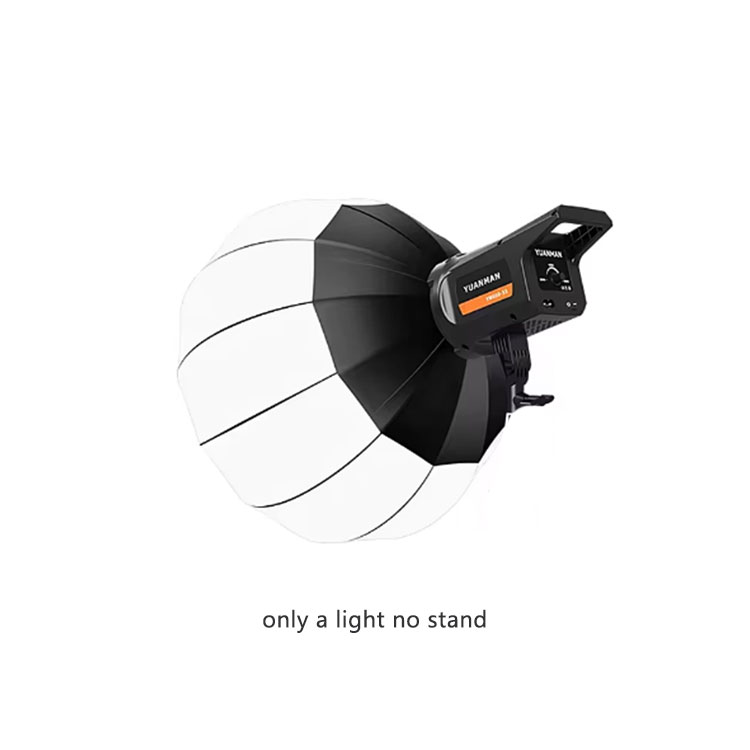 Softbox Kit(only lights)