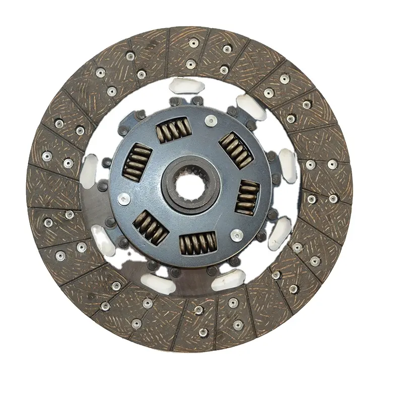 China high performance Car Transmission Parts clutch system Clutch disc kit for Nissan qd32 NSD049U