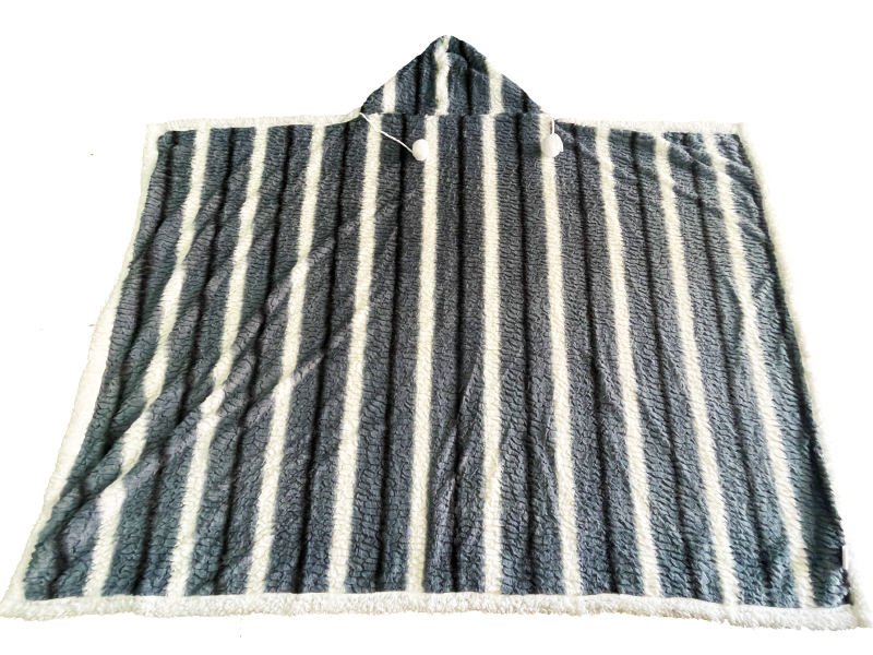 Grey Strip