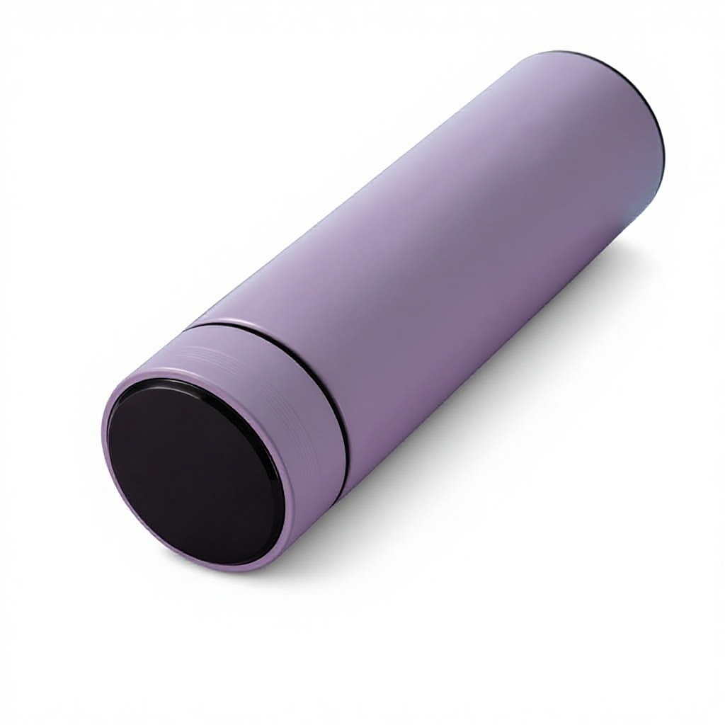 violet mat