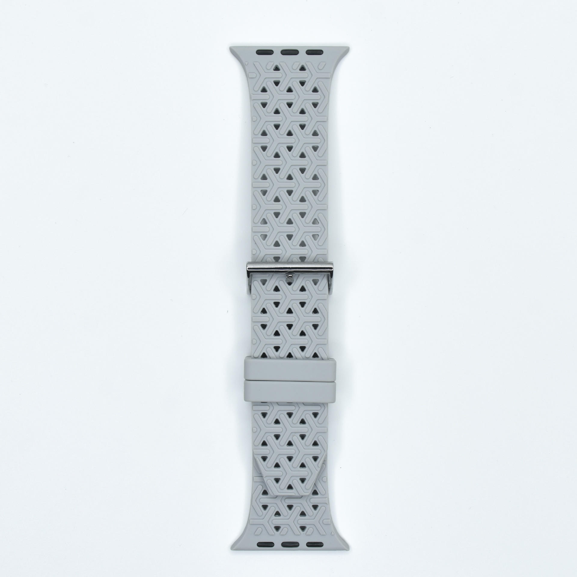 หมอกเมฆสีเทา