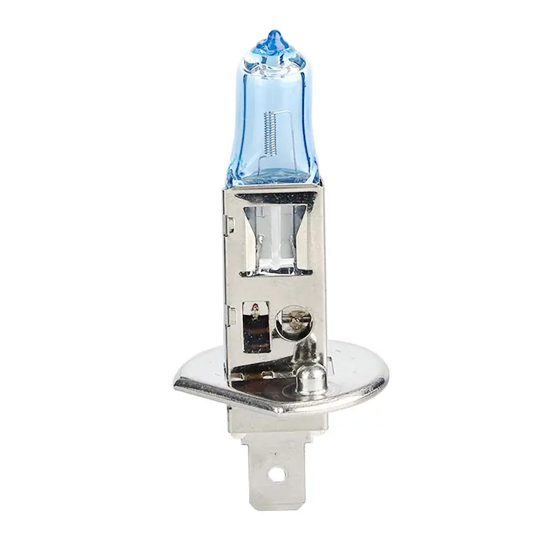 Halogen Car Bulbs Lamp H1 24v 70w Auto Lighting Systems Truck Headlight Quartz Glass Head Bulbs