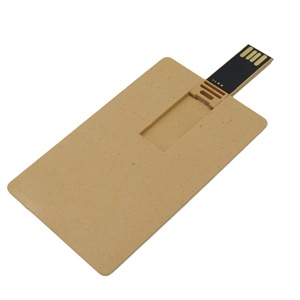Фокус ECO Пшеничная солома USB флэш-накопитель Рекламный Подарок Пользовательский логотип быстрый USB-накопитель экологически чистый переработанный пшеничный соломенный диск памяти - Product Image 6