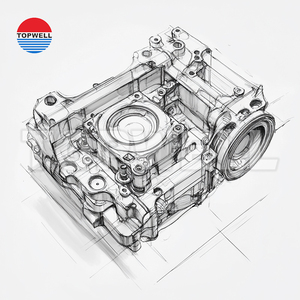 High-Speed High-Precision <strong>3D</strong> Scanner for Reverse Engineering for Plastic Metal Steel Glass Product Design Drawing Service - Product Image 1