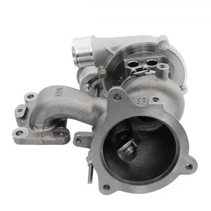 OEM#DS7G6K682DB <strong>Turbo</strong> Turbocharger for 2014/15-2020 Ford Fusion Escape 1.5L L4 B0BG F1FZ6K682D - Product Image 2