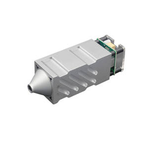 Módulo laser do <span class=keywords><strong>router</strong></span> do <span class=keywords><strong>CNC</strong></span> da impressora 3D do poder 10W profissional módulo do laser do ponto comprimido 450nm 10W