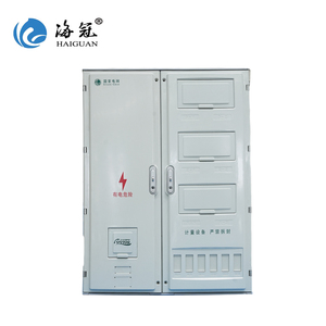 Haiguan Haiguan-1 switchgear điện nhà phân phối đơn vị Màn hình sf6 mật độ khí đo 0.4kv 10-630a trong nhà ngoài trời công nghiệp sử dụng - Product Image 2