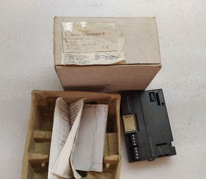 1x GE IC200GBI001-LL NETWORK INTERFACE IC200GBI001-LL