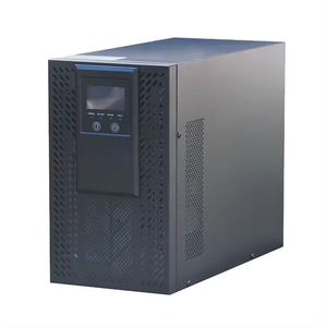 苏康不间断1Kva 2Kva 3Kva 220V备用电涌保护器电源在线不间断电源家用电脑系统备份 - Product Image 6
