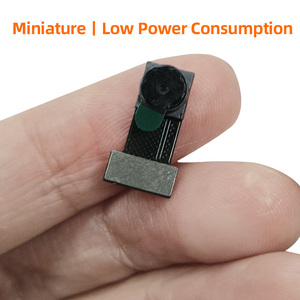 Factory Direct 5MP 2K Bildschalen erkennung GC05A2 Werbe maschine Eingebettete Mini-Kamera modul Gesichts erkennung - Product Image 2