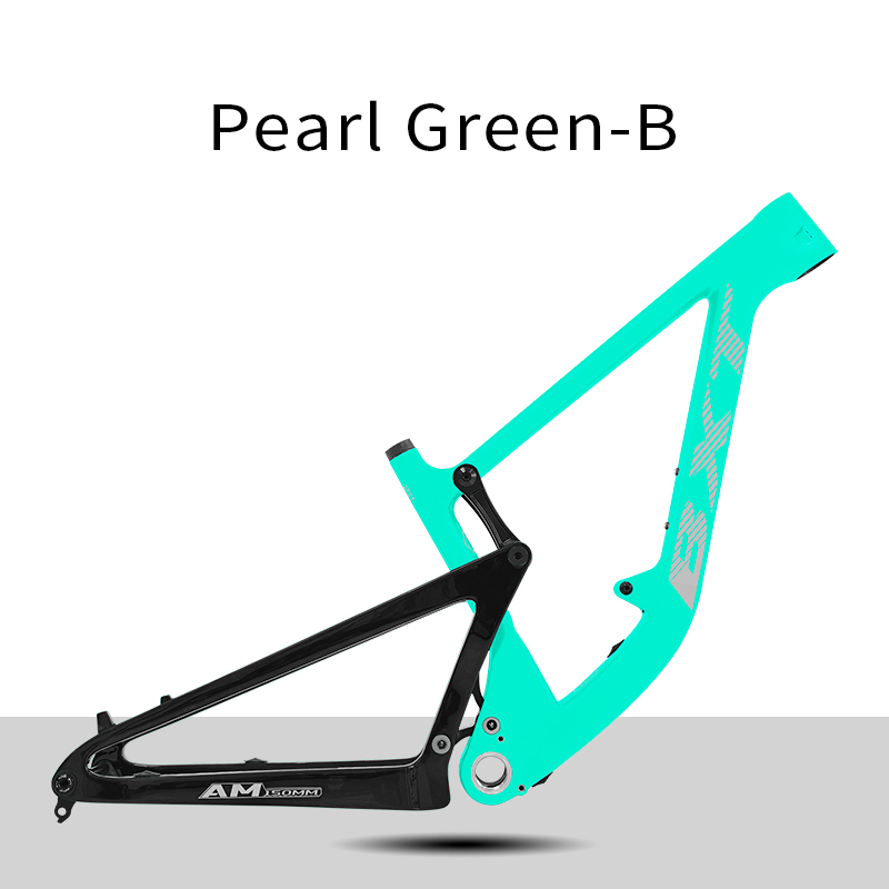 Pearl Green-B