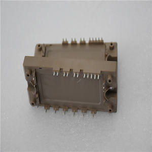その他の電気機器Ipmパワーモジュール6MBP100RA-060 Ipmパワーモジュール - Product Image 3