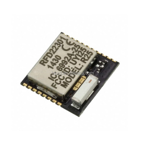 Modulo senza fili 2.402 GHz del modulo RFD22301 RF a 2.48 GHz - Product Image 1