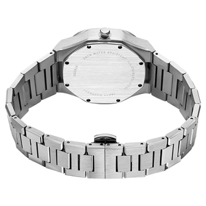Hot Sale Calendar Luminous Steel Band Multi-function <strong>Watch</strong> Japanese Movement Men's Classic Quartz <strong>Watch</strong> with Precision Scale - Product Image 2