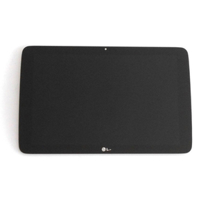 LG G Pad 10.1 için V700 Lcd ekran Oem dokunmatik Digitizer yedek parça düzeneği yedek - Product Image 5