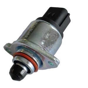 Auto Parts Auto <strong>Sensor</strong> Idle Air Control Valve <strong>IAC</strong> <strong>Sensor</strong> 8-97181718-0 for Isuzu Luv Dmax 3.5 Valvula <strong>Iac</strong> <strong>Sensor</strong> - Product Image 1