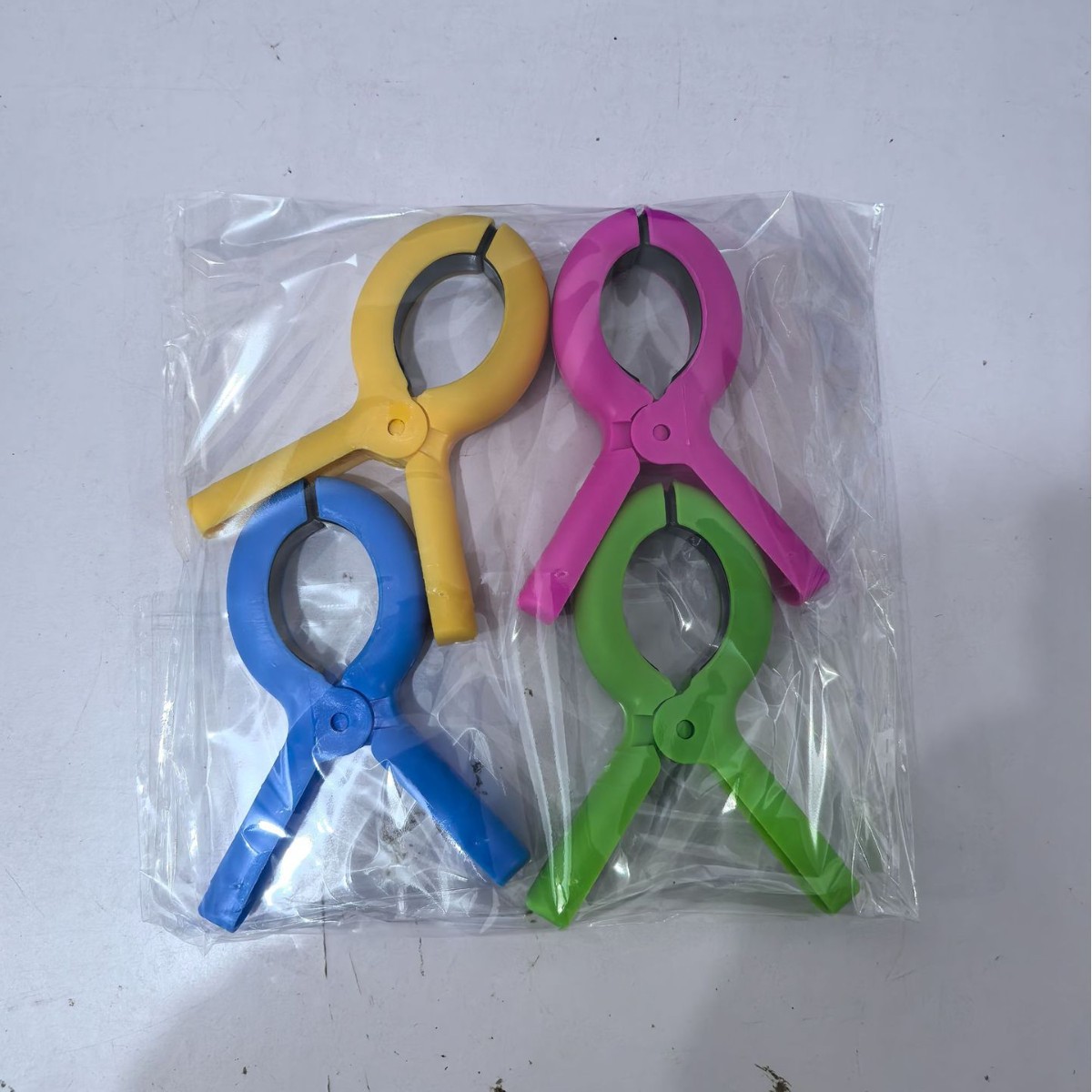 4Pcs-Random colors